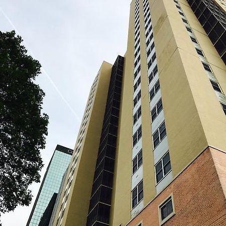 Downtown Condo With A View Sleeps 4 5D Atlanta Exteriér fotografie