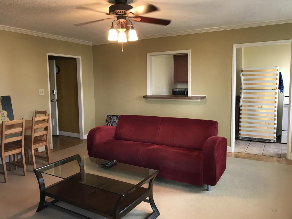 Downtown Condo With A View Sleeps 4 5D Atlanta Exteriér fotografie