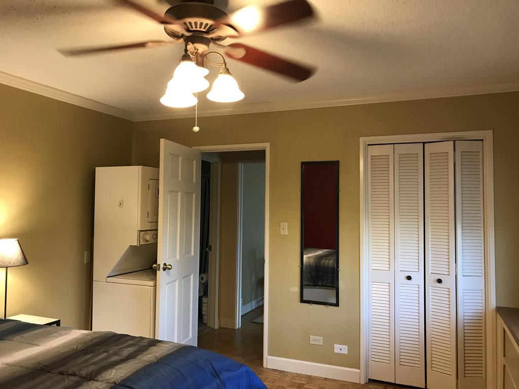 Downtown Condo With A View Sleeps 4 5D Atlanta Exteriér fotografie