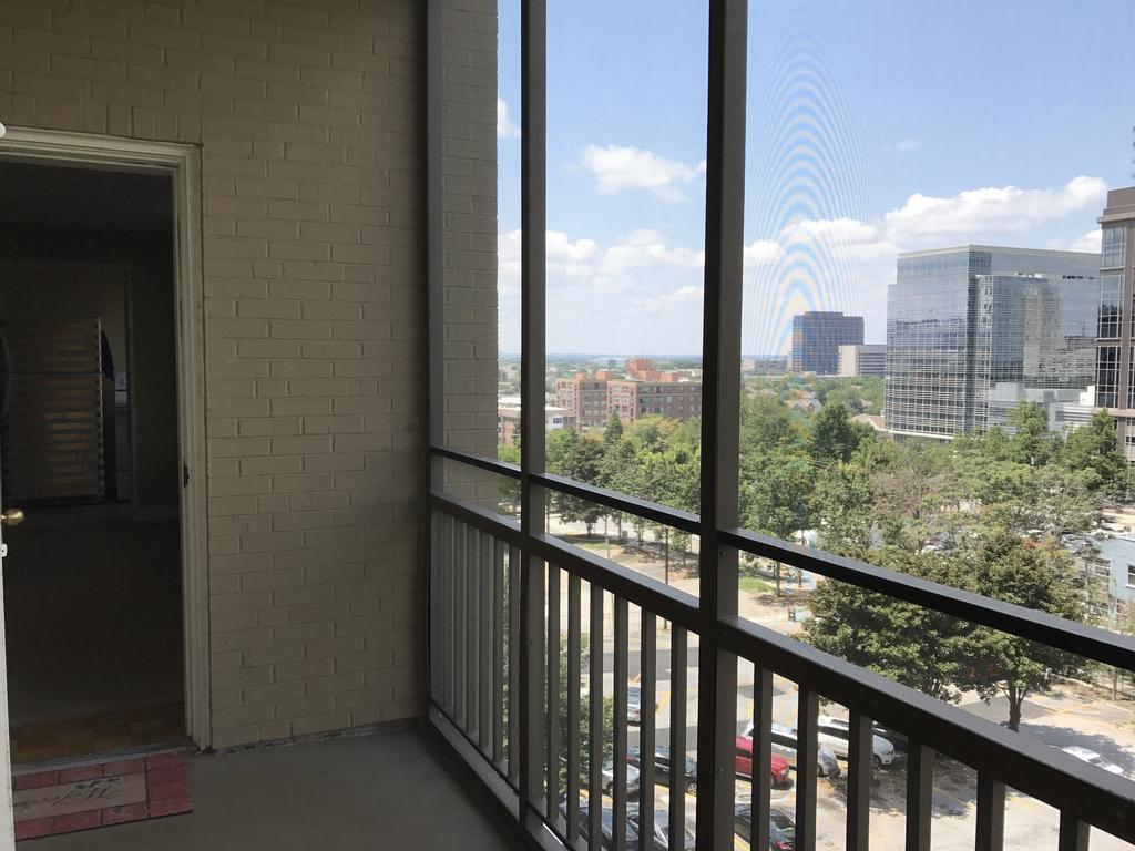 Downtown Condo With A View Sleeps 4 5D Atlanta Exteriér fotografie