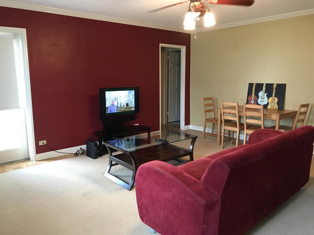 Downtown Condo With A View Sleeps 4 5D Atlanta Exteriér fotografie