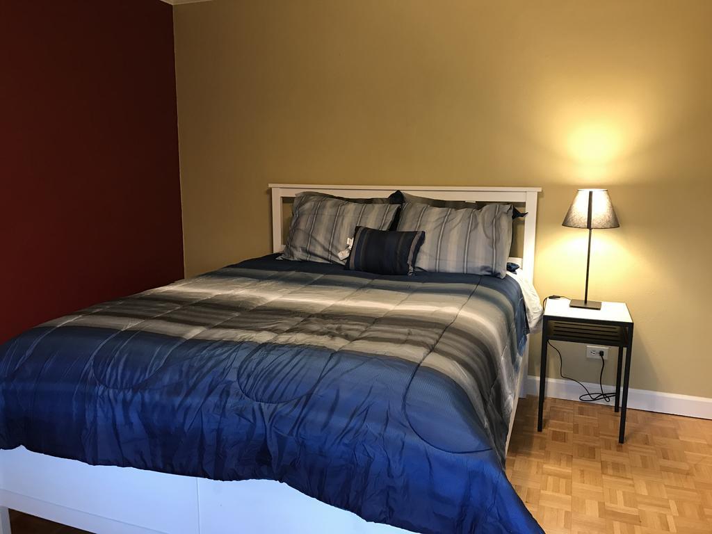 Downtown Condo With A View Sleeps 4 5D Atlanta Exteriér fotografie