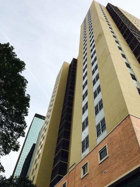 Downtown Condo With A View Sleeps 4 5D Atlanta Exteriér fotografie